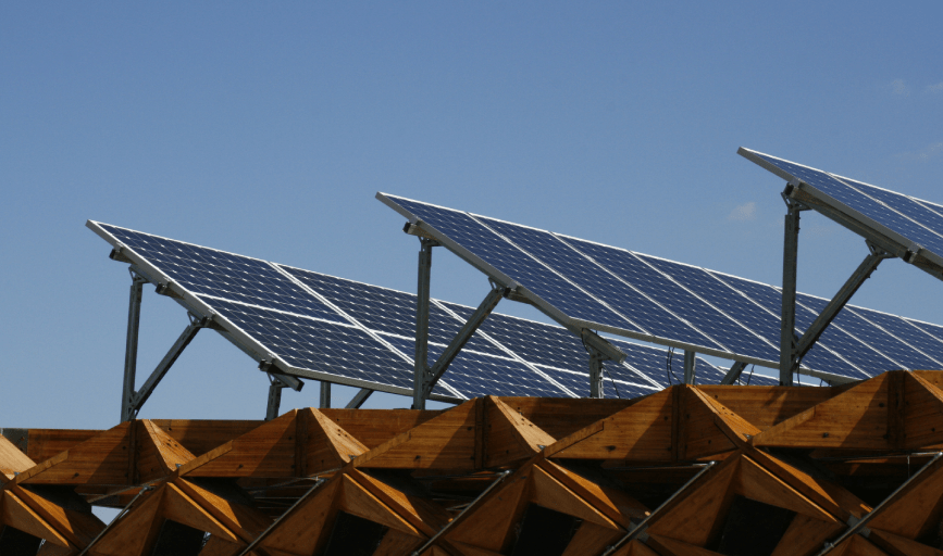 SOLAR PANEL CLEANING